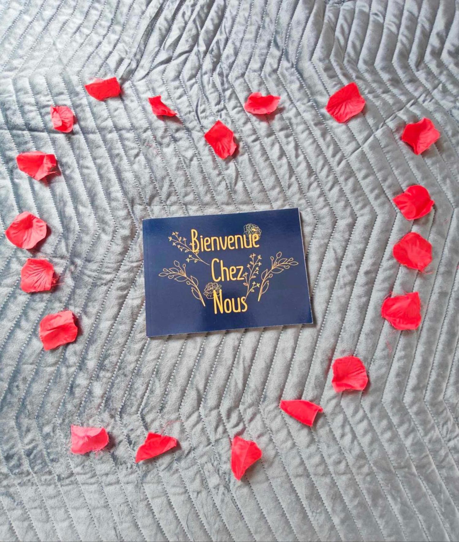 O Coeur Des Monts Et Merveilles Wormhout Dış mekan fotoğraf